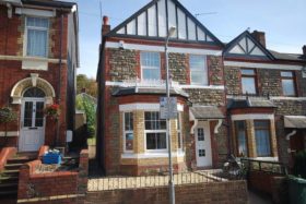 3&nbsp;Bedroom&nbsp;End of Ter...